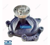 Pompa Acqua Assemblaggio Con Hub Per Farmtrac 70 Powertrac Euro 45 Model
