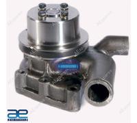 Pompa Acqua Assemblaggio con Puleggia Per JCB 3DX 4H61810000/601701000 Aes