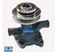 Pompa Acqua Assemblaggio Per Indofarm Carico Ilie Turbo Servosterzo 60016030AA