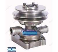 Pompa Acqua Assemblaggio Per Mahindra 245 Swaraj 843 XM 006002102B91 Trattore