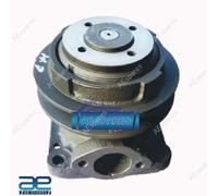 Pompa Acqua Assemblaggio Resistente Puleggia Ventola Foro 40 MM Per