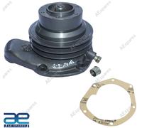 Pompa Acqua Assey Con Puleggia & Senza Piastra Base Per Leyland 680 F39100100