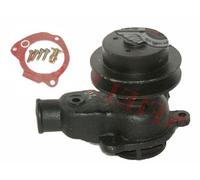 Pompa acqua Assey Jeep Willys MB Ford GPW CJ2A 3A 3B CJ5 4 cilindri 41-71