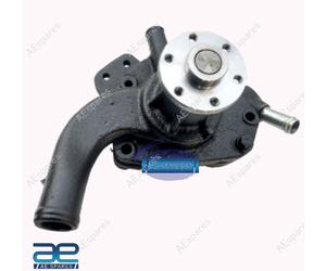 Pompa Acqua Assey Per Tata 407 Nuovo Model e-Iii Sumo Victa Gold 2534 2010 0153