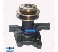 Pompa Acqua Assey Puleggia Diametro 97mm Ventola Collare 34mm Per