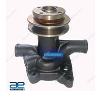 Pompa Acqua Assey Puleggia Diametro 97mm Ventola Colletto 40mm Per