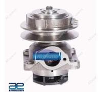 Pompa acqua Assey puleggia resistente foro ventola 34 mm per Swaraj 855 XM P7...