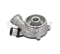 Pompa acqua ASSY Per BMW S1000RR 2009-2019 HP4 2012-2014 S1000R 2013-2021 S1000XR 2014-2019 11518545699 Pompa del liquido di raffreddamento dell'acqua del motore