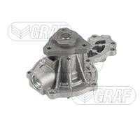 Pompa Acqua Audi 80 100 VW Golf I II Passat Transporter Jetta Diesel Benz PA146