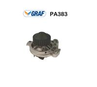 POMPA ACQUA AUDI 90 - 100 - 200 - COUPE' - QUATTRO GRAF PER 034121004