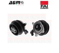 POMPA ACQUA AUDI A1 VW TIGUAN TOURAN FABIA IBIZA 1.4 BENZINA TFSI FAI WP6558
