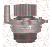 POMPA ACQUA AUDI A3 A4 A6 SEAT ALTEA EXEO SKODA OCTAVIA VW GOLF V-VI CAR 330533