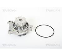 Pompa acqua Audi, Volvo, VolksWagen, 2.4D - 2.5TDI, 1990- 2013 numero denti 20