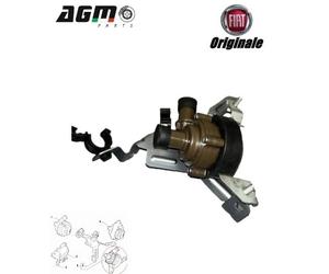 POMPA ACQUA AUSILIARA ORIGINALE JEEP RENEGADE COMPASS 1.3 D 52212273