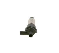 Pompa acqua ausiliaria 0 392 020 024 BOSCH per VW FORD SEAT MERCEDES-BENZ