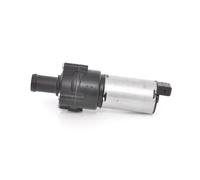Pompa di circolazione dell'acqua, riscaldatore ausiliario BOSCH 0 392 020 034