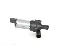 Pompa di circolazione dell'acqua, riscaldatore ausiliario BOSCH 0 392 020 073