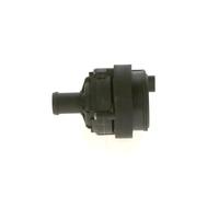 Pompa acqua ausiliaria 0 392 023 456 BOSCH per VW AUDI SEAT SKODA