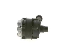 Bosch Pompa dell'acqua ausiliaria 0 392 024 115 per Mercedes‑Benz Classe S/GLA