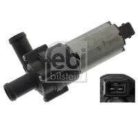 Pompa acqua ausiliaria 101002 FEBI BILSTEIN per VW AUDI BENTLEY SEAT