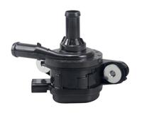 Pompa Acqua Ausiliaria 161B0-0Y010 Compatibile Con Toyota C-HR