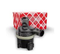 Pompa acqua ausiliaria 170508 FEBI BILSTEIN per AUDI SEAT VW SKODA