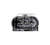 Pompa acqua ausiliaria 172809 FEBI BILSTEIN per AUDI SEAT