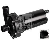 Pompa acqua ausiliaria 176383 FEBI BILSTEIN per MERCEDES-BENZ CLASSE M CLS SLK