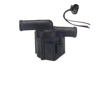 Pompa Acqua Ausiliaria 1769719 Per Ford Per Tourneo Per Custom V362 Per Transit V363 BUS VAN Motore Elettrico Ausiliario Pompa Acqua 12V BK218B552AA(BK218B552AA And Plug)
