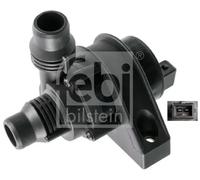 Febi Pompa Acqua Stampailiaria BMW Land Rover Mini 3,0 2,0 64110304850 JJK000010