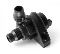 Febi Pompa Acqua Stampailiaria BMW Land Rover Mini 3,0 2,0 64110304850 JJK000010