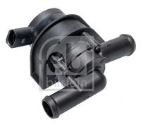 Pompa acqua ausiliaria FEBI BILSTEIN per AUDI, SKODA, VW, ecc.