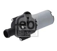 Pompa acqua ausiliaria 179535 FEBI BILSTEIN per OPEL SAAB AUDI MASERATI FERRARI
