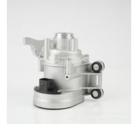 Pompa acqua ausiliaria 2642000301 2642000100 compatibile con W205 A205 C205 S205 C257 W213 S213 A238 C238 X253 Sostituzione del di raffreddamento per motociclette automobilistiche