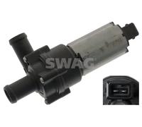 Pompa acqua ausiliaria 30 10 1002 SWAG per VW AUDI BENTLEY SEAT