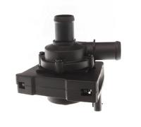Pompa acqua ausiliaria 47-0319 MAXGEAR per SEAT VW AUDI SKODA CUPRA