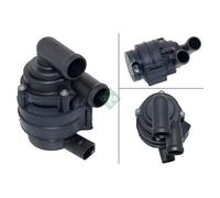 Pompa acqua ausiliaria 539 0009 10 INA per PORSCHE VW