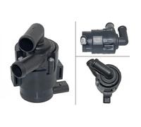 INA 539 0010 10 Pompa acqua ausiliaria