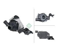 INA 539 0014 10 Pompa acqua ausiliaria