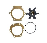 Pompa Acqua Ausiliaria 9-1026B Kit Girante Flessibile Per Pompa Acqua Interna Per Johnson F4 Nitrile 09-1026B-9 JABSCO 673-0003 PERKINS 24880194