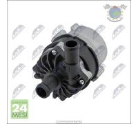 Pompa acqua ausiliaria Ajs per AUDI Q8 Q7 Q5 A8 A7 A6 A5 A4