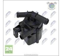 Pompa acqua ausiliaria Ajs per CITROEN BERLINGO GRAND C3 III C4 II DS4 DS3 DS O