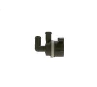 Pompa acqua ausiliaria (circuito acqua di raffreddamento) BOSCH per A3 2 2003-