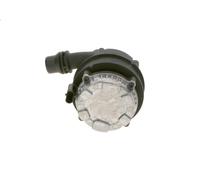 Pompa acqua ausiliaria (circuito acqua di raffreddamento) BOSCH per GLC 2 2015-