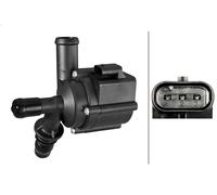 Pompa acqua ausiliaria (circuito acqua di raffreddamento) HELLA 1 1.6 2011-2015