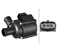 Pompa acqua ausiliaria (circuito acqua di raffreddamento) HELLA 8TW 358 304-691