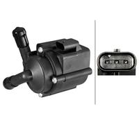 Pompa acqua ausiliaria (circuito acqua di raffreddamento) HELLA 8TW 358 304-741