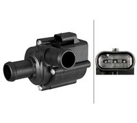 Pompa acqua ausiliaria (circuito acqua di raffreddamento) HELLA per Q3 2 2014-