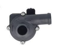 HELLA Pompa acqua ausiliaria 8TW 358 304-681 - 12V elettrica - per Audi e VW