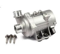 Pompa acqua ausiliaria (circuito acqua di raffreddamento) HEPU per 5 2 2006-201